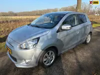 Mitsubishi Space Star 1.0 Intense Nw APK/Keyless/Lm/Airco/Boekjes/Nette auto