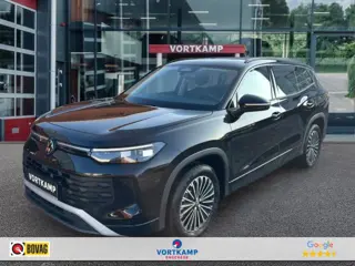 VOLKSWAGEN TAYRON 1.5 eTSI LIFE 7PERS/TREKHAAK/CAMERA/IQ/ACC/STOEL+STUURVERW