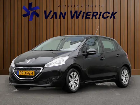 Peugeot 208 1.4 VTi 95PK! | Bluetooth | Navi | Climate Control