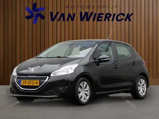 Peugeot 208 1.4 VTi 95PK! | Bluetooth | Navi | Climate Control