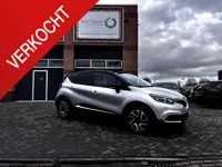 Renault Captur 0.9 TCe Dynamique