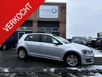 Volkswagen Golf 1.2 TSI Comfortline
