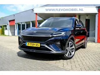 MG Marvel R Luxury 70 kWh Aut. Pano|Leder|1e Eig|Navi|Cam|LMV