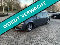 Audi A4 Avant 2.0 TFSI Pro Line S 180pk 2e eig. Clima Trekhaak 1500kg. Navi