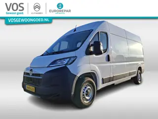 Opel Movano Electric 3.5t L3H2 Zwaar 110 kWh Navigatie | Airco | Laadruimtepakket |