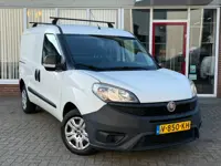 FIAT DOBLO CARGO 1.3 MJ L1H1 Actual I Trekhaak I Airco I Centrale vergrendeling I Bluetooth