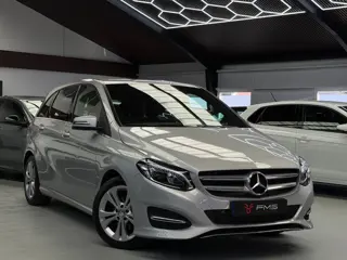 Mercedes-Benz B-klasse 180 Prestige Airco Trekhaak