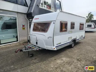 Dethleffs Camper 450 DB
