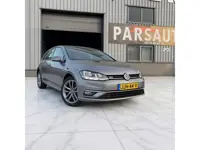 Volkswagen GOLF 1.4 TSI Connected Series cam/Navi