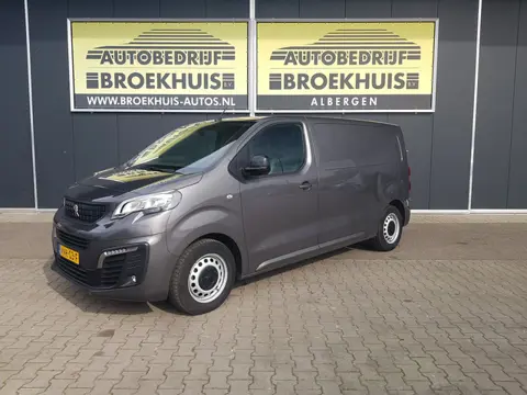 Peugeot Expert 2.0 BlueHDI 145PK Standard Premium