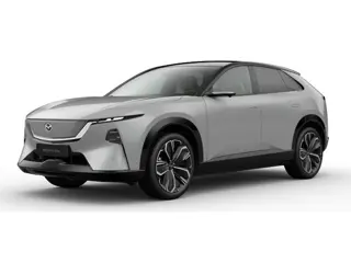 Mazda CX-6e Takumi Plus 78 kWh NU MET €1.500,- INTRODUCTIEVOORDEEL