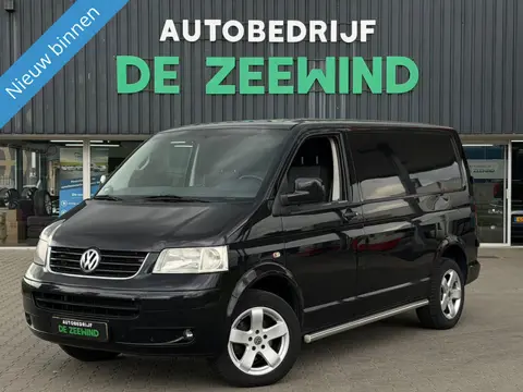 Volkswagen Transporter 2.5 TDI 300 MHD|automaat|Airco