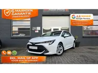 Toyota Corolla 1.2 Turbo Comfort | ACC | LED | WINTERPAKKET | Carplay/Android | DEALER ONDERHOUDEN