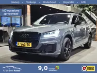 Audi Q2 35 TFSI S Edition Navi | Camera | Verw. stoelen | LED