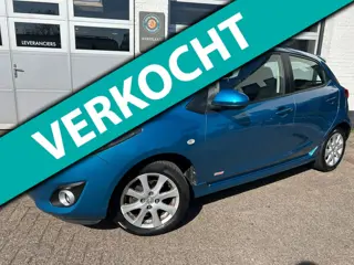 Mazda 2 1.3 GT-M Line AIRCO|STOELVERW.|NAP