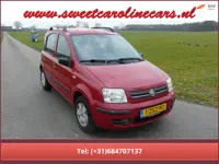 Fiat Panda 1.2 Edizione Cool,Automaat,Airco,Elec.pakket!@