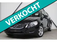Volvo V60 1.6 T4 Momentum l 180 PK l Automaat l Xenon l Bluetooth