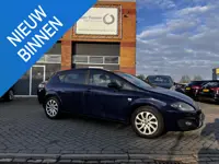 SEAT Leon 1.4 TSI Businessline High