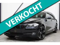 BMW 5-serie Touring 523i Executive l Panodak l Head-UP l 6 Cilinder