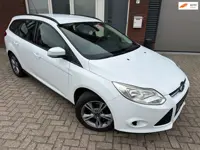 Ford Focus Wagon 1.0 EcoBoost Edition / Navi / PDC / Airco / LM / Cruise