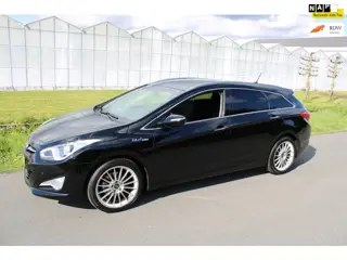 Hyundai I40 Wagon 1.6 GDI Blue Business Edition