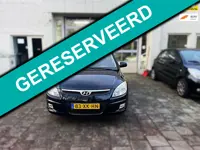 Hyundai I30 1.6i Dynamic Luxe