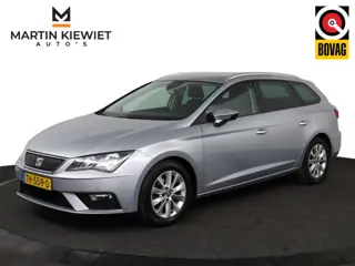 Seat Leon ST 1.0 EcoTSI Style Business Intense|Keyless|Cruise|Climate