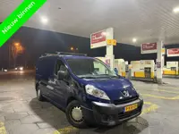 Peugeot Expert 227 2.0 HDI L1H1 P+ (bj 2010)