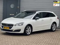 Peugeot 508 SW 1.6 BlueHDi Blue Lease Premium