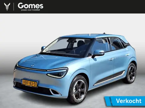 Dongfeng BOX Launch Edition | 360° Camera | Adaptieve Cruise Control | Elektrisch Verstelbare Bestuu