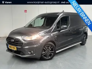 Ford Transit Connect 1.5 EcoBlue L2 Trend