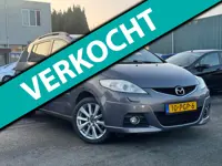 Mazda 5 2.0 TS / 7 personen/stoelverwarmig