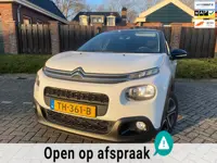 Citroen C3 1.2 PureTech S&S Feel Edition NAVI CLIMA CRUISE