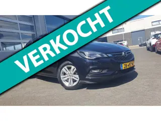 Opel Astra Sports Tourer 1.4 Innovation