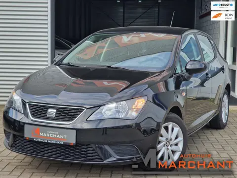 SEAT Ibiza 1.0 MPI Reference PDC|APK NIEUW!|1E EIG!