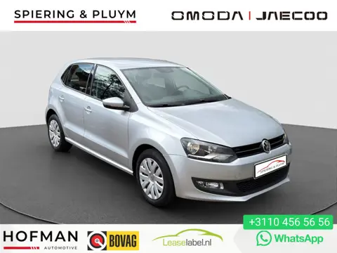Volkswagen Polo 1.2 TSI Comfortline | Cruise Control | PDC