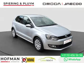 Volkswagen Polo 1.2 TSI Comfortline | Cruise Control | PDC