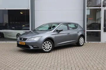 SEAT LEON 1.2 TSI ENJOY/AIRCO/CRUISEC./NAVI/BLUETOOTH/ORIG.NL