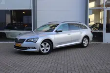 SKODA SUPERB 1.6 TDI STYLE BNS AUT/A.CARPLAY/CLIMA/CRUISE