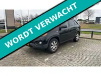 Kia Sorento 2.4 X-tra 174pk Airco PDC Navi Trekhaak 2.000kg. 167.000km