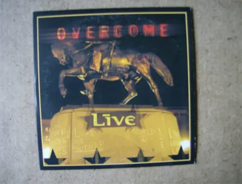 Live cd singel