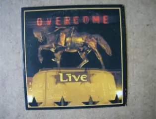 Live cd singel