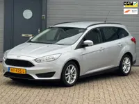 Ford Focus Wagon 1.5 TDCI Trend Edition