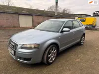 Audi A3 1.8 Turbo Ambition Pro Line 5 DRS MOTORSCHADE
