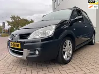 Renault Scénic 2.0-16V Conquest/Camera/Navi/CarPlay/Cruise-c/Climate-c/2e eigenaar