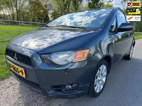 Mitsubishi Colt 1.3 Invite airco|cruise control