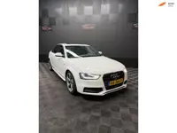 Audi A4 Limousine 3.0 TDI quattro S-Line | Pano | Led | Navi | Clima |