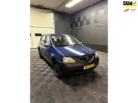 Dacia Logan 1.4 | Nieuwe APK |