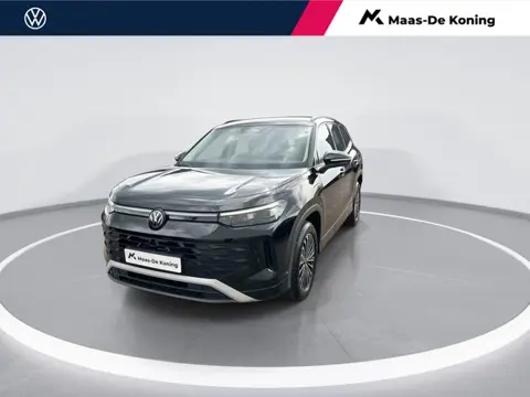Volkswagen Tayron 1.5eHybrid 150kW/204PK Life Edition DSG · Trekhaak · Leder/Alcantara · Apple/Andro