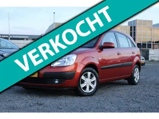 Kia Rio 1.4 X-tra/AIRCO/NW APK